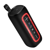 Колонка портативная Hoco HC36 Black