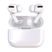 Наушники беспроводные внутриканальные с мик. More choice BW31 TWS White