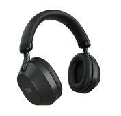 Наушники накладные беспроводные с микр. More choice HW55 Black