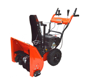 Снегоуборщик BRAIT BR-7061K (7л.с., 61*51, 4 вперёд/1 назад, ручн.старт)