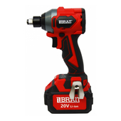 Аккумуляторный гайковерт BRAIT BCIW20-4-250PUBL PRO 21.01.301.101