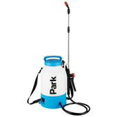 Опрыскиватель аккум.PARK 5л 006442