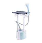 Отпариватель SAKURA SA-3925BL бел./голуб.