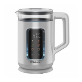 Чайник пластиковый SAKURA SA-2751DW