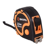 Рулетка Вихрь 10м. 73/11/1/3