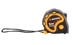 Рулетка Вихрь 5м 73/11/1/2