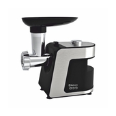 Мясорубка SAKURA SA-6432 1800Вт реверс + нас.