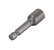 Бита Вихрь с торцевой головкой магнитная8*45мм 2шт 73/6/6/5