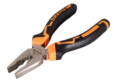 Пассатижи комбинированные шлифованные 160мм. Вихрь 73/6/3/6