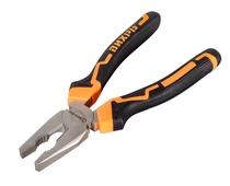 Пассатижи комбинированные шлифованные 200мм. Вихрь 73/6/3/8