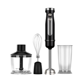 Блендер погружной РЕДМОНД BH423 черн.