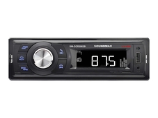 А/магнитола SOUNDMAX SM-CCR3062B
