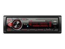 А/магнитола SOUNDMAX SM-CCR3181FB