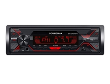 А/магнитола SOUNDMAX SM-CCR3185FB