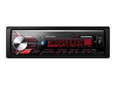 А/магнитола SOUNDMAX SM-CCR3186FB
