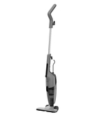 Пылесос вертикальный DEERMA DX600S сер.