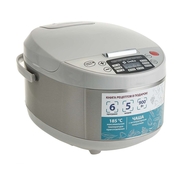 Мультиварка DELTA DL-6529