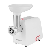 Мясорубка WILLMARK WMG-2043JW