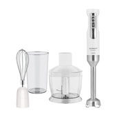 Блендер погружной SCARLETT HB 42F 09 бел.