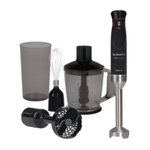 Блендер погружной SCARLETT HB 42M 35  чёрн.