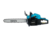 Бензопила Oasis GSR-5218
