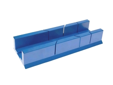 Стусло 300мм фигурное Oasis S-300/100Y