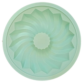 Форма д/выпечки силикон Кекс d26см. JENNA JN-00442