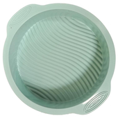 Форма д/выпечки силикон Кекс d28см. JENNA JN-00450