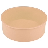 Форма д/выпечки силикон Кекс d15см. Mallony Roseo 107814