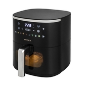 Аэрогриль SUPRA GS-7140