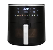 Аэрогриль SUPRA GS-7210