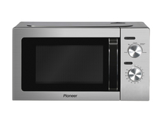 СВЧ печь соло 20л. PIONEER MW212M