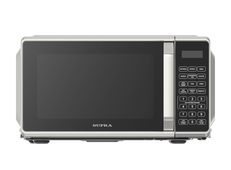 СВЧ печь гриль 20л. SUPRA 20SSG27 сер.