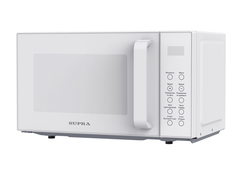 СВЧ печь соло 20л. SUPRA 20SW27 бел.
