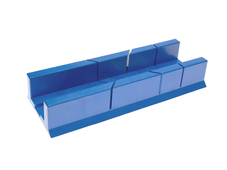 Стусло 300мм фигурное Oasis S-300/65PY