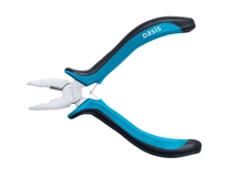 Плоскогубцы комбинированные Oasis 130 мм двухкомпонентная рукоятка 103011106011
