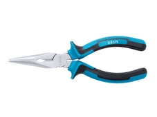 Длинногубцы Oasis 160 мм двухкомпонентная рукоятка 103011102005
