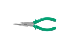 Длинногубцы Oasis Ecо 160 мм однокомпонентная рукоятка 103011102001