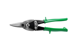 Ножницы по металлу прямые Oasis Eco 250 мм однокомпонентная рукоятка 103011105001