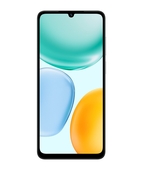 Смартфон HONOR X5c 4/64Gb Космический серый