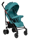 Коляска-трость Farfello COSTA Koda CK-04 Aqua/Морская волна