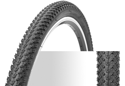 Покрышка 24"*2,125" XR-001 BrainY LU095934