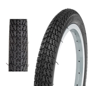 Покрышка 14"*1,75 SEYOUN PM-B015