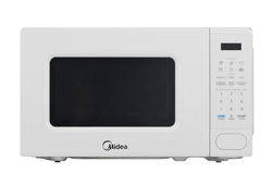 СВЧ печь соло 20л. MIDEA EM720C2PR-W бел.