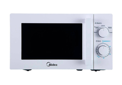СВЧ печь соло 20л. MIDEA MM720CY6-W бел.
