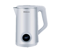 Чайник пластиковый SAKURA SA-2190DW