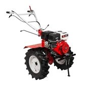 Мотоблок BRAIT BR135GC PRO 13л.с, кол.5*12, перед. 3/1, чугунн.редук., вал отб.мощ.