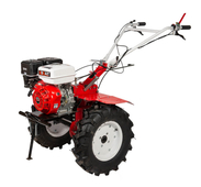 Мотоблок BRAIT BR135GA 7л.с, кол.4*10, перед. 2/1, чугунн.редук., вал отб.мощ.