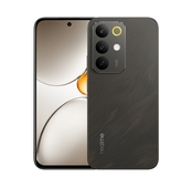 Смартфон REALME C85 6/128Gb тёмно-серый