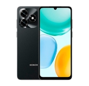 Смартфон HONOR X5c 4/64Gb Полночный черный